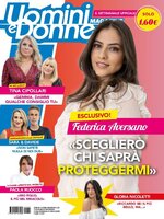 Uomini e Donne Magazine